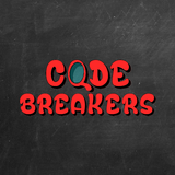 CodeBreakers icône