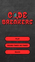 CodeBreakers โปสเตอร์