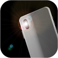 Linterna Super Brillante Lampara de LED Gratis Luz