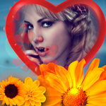Romance In Frame: Photo Art APK