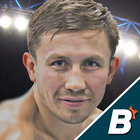 Gennady Golovkin Zeichen