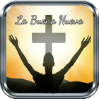 ikon La Buena Nueva Evangelio
