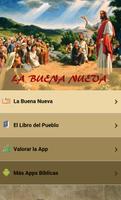 برنامه‌نما La Buena Nueva Evangelio عکس از صفحه