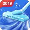 Super Optimizer - Booster, Cleaner & Antivirus