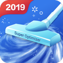 Super Optimizer - Booster, Cleaner & Antivirus APK