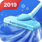 Super Optimizer icon