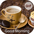 Good Morning GIF Animated Image Collection APK