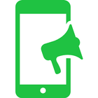 Native And Mobile Ads icon