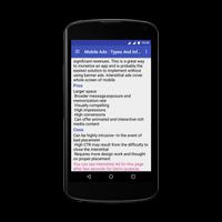 Native And Mobile Ads スクリーンショット 7