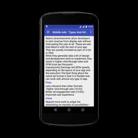 Native And Mobile Ads screenshot 2