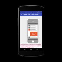 Native And Mobile Ads screenshot 3