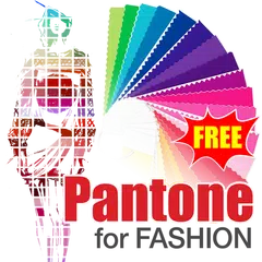 Pantone for Fashion アプリダウンロード