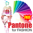 Pantone for Fashion Zeichen