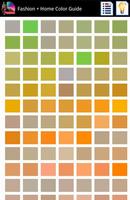 Pantone for Fashion Screenshot 1