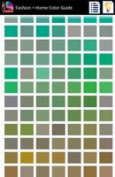 Pantone for Fashion Screenshot 2