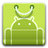 Apps &amp; Games  icon