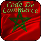 Code De Commerce marocain 2017 icône