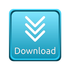 EZ Downloader icône