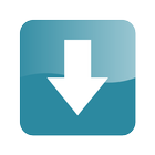 Ultimate File Downloader icône