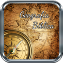 Geografía Bíblica Cristiana-APK