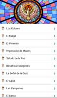 Gestos y Símbolos Litúrgicos screenshot 1
