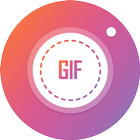 GIF Maker icono