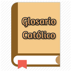 Glosario Católico Bíblico أيقونة