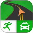 GPS Maps Traffic Route Finder