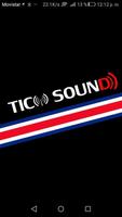 Grupo TicoSound 海報