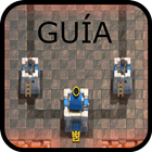 Guia para Clash Royale أيقونة