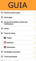 Guia para Clash Royale Screenshot 1