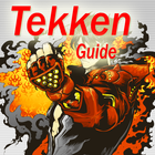 GuidePlay for TEKKEN CCG أيقونة