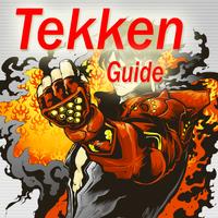 GuidePlay for TEKKEN CCG تصوير الشاشة 1