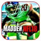 GuidePrime Madden NFL18 icono