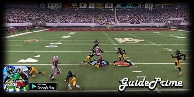 GuidePrime Madden NFL18 स्क्रीनशॉट 3