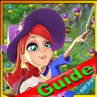 New Bubble Witch 2 Guide icône