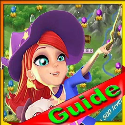 Bubble Witch 2 Saga APK v1.159.0 Free Download - APK4Fun