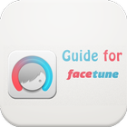 Guide for Facetune icon