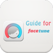 Guide for Facetune