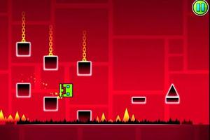 Guide For Geometry Dash 海報