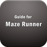 Guide for Maze Runner simgesi