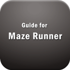 Guide for Maze Runner icône
