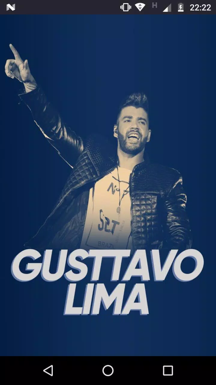 Download do APK de Gusttavo Lima Músicas Jogo para Android