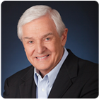 Dr. David Jeremiah آئیکن