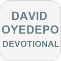 David Oyedepo Daily Devotional