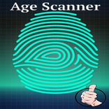 Age fingerprint Detector-prank