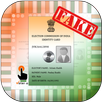 Voter Card ID Maker Prank APK