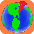 GeoTagger App icono
