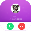 Call From Talking Tom APK
