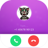 Call From Talking Tom
